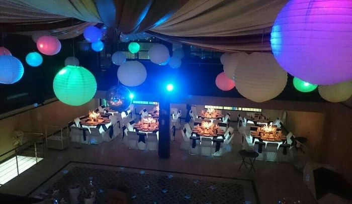 Mi crónica de bodas parte 2 - 22