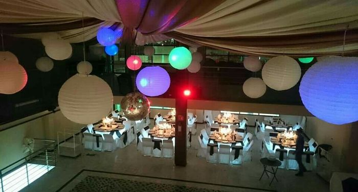 Mi crónica de bodas parte 2 - 23