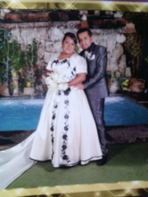 Lo que usaré en mi boda civil - 1