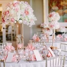 Arreglos y decoración mesa