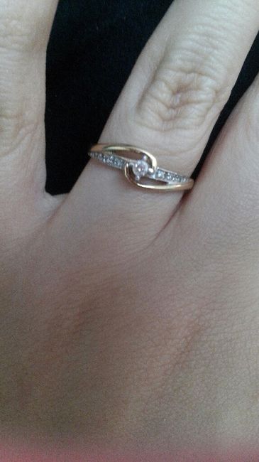 ¡Presuman su tesoro! 💍 - 1