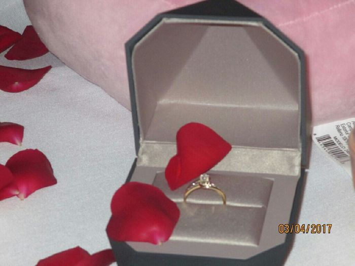 ¡Presuman su tesoro! 💍 - 2