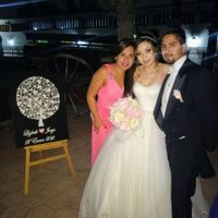Mi súper amiga de toda la vida