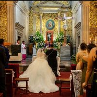 El día más esperado 💞🥂❤️ - 3