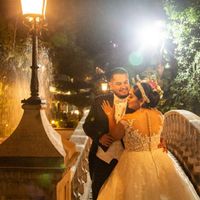 El día más esperado 💞🥂❤️ - 5
