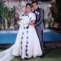 Lo que usaré en mi boda civil - 1