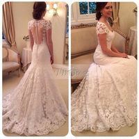 Vestido de novia 