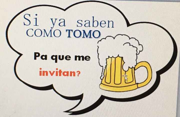 Intercambio de photo booth - 2