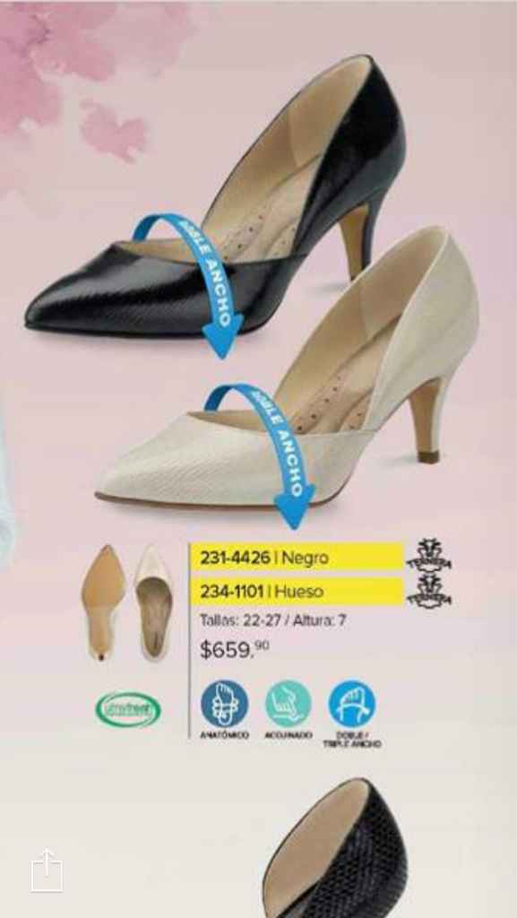 Con tacones soy mas alta que mi prometido! - 1