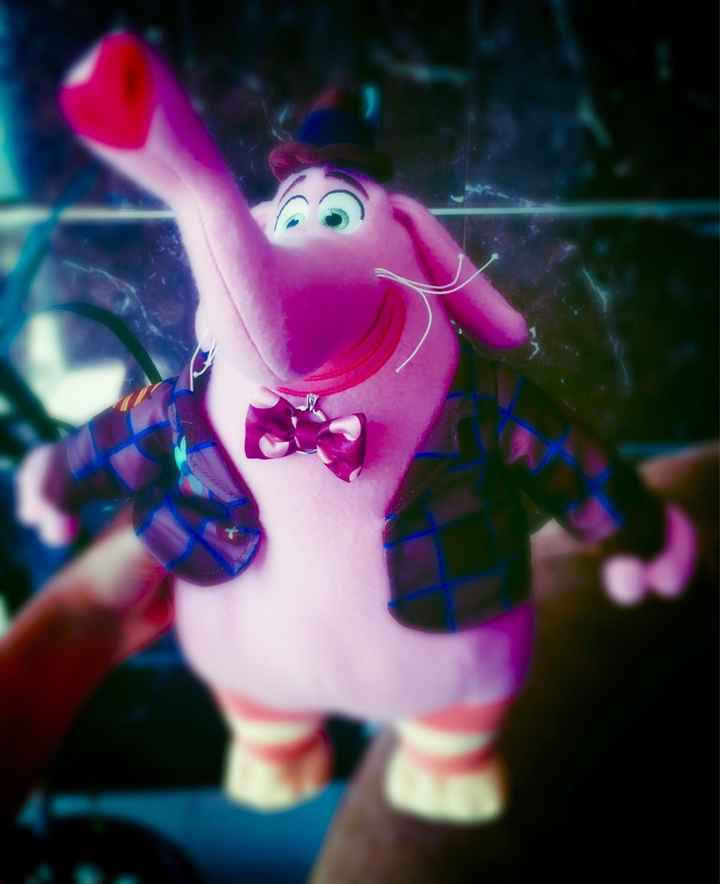 Este es mi hermoso anillo... les presento mi gran tesoro - 2