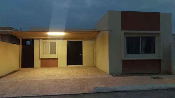 Ya tienen donde vivir!! - 1