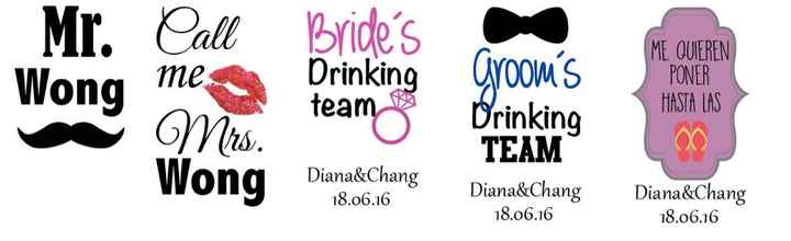 Stiker para termos - 2