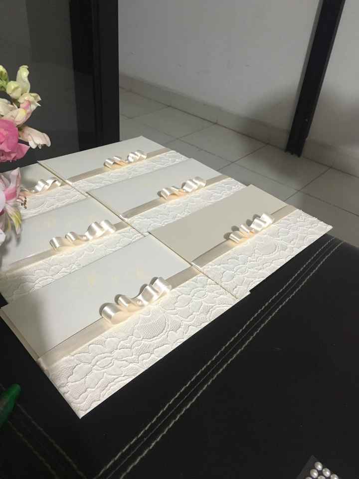 Invitaciones feas - 1