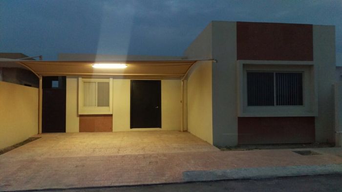 Ya tienen donde vivir!! - 1