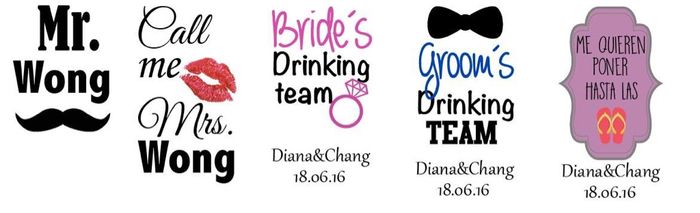 Stiker para termos - 2