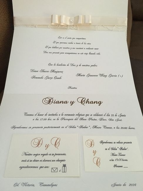 Invitaciones feas - 1