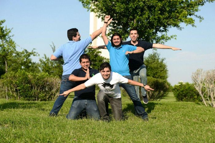 Fuerzas Especiales Ginyu