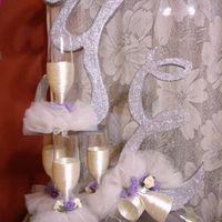 Decoración de copas!!  - 2