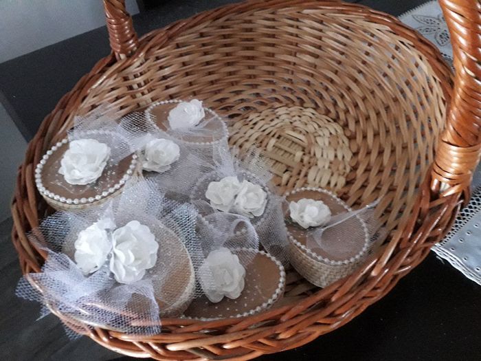 Avances : "recuerdo" - 4