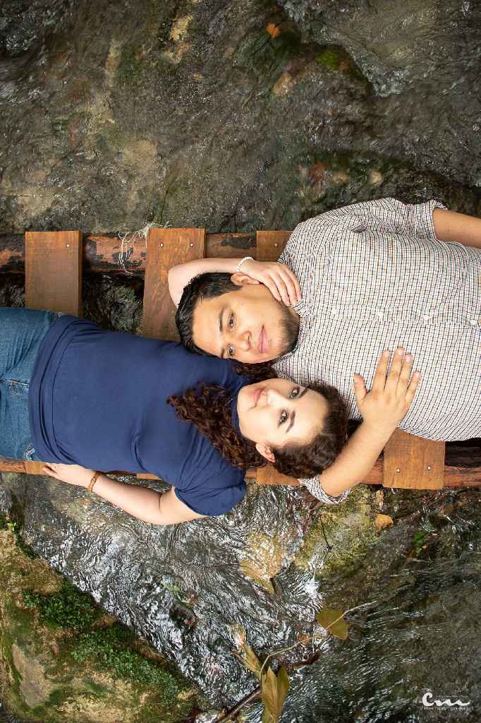 Nuestra sesión causal - 1