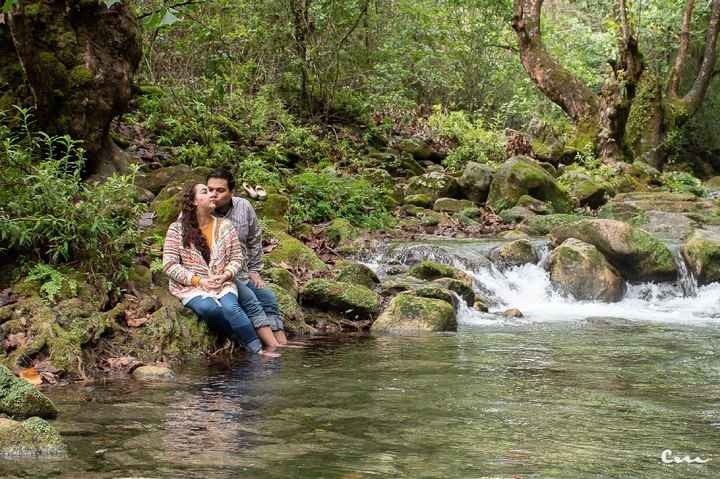 Nuestra sesión causal - 4