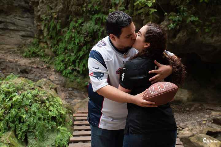 Nuestra sesión causal - 5