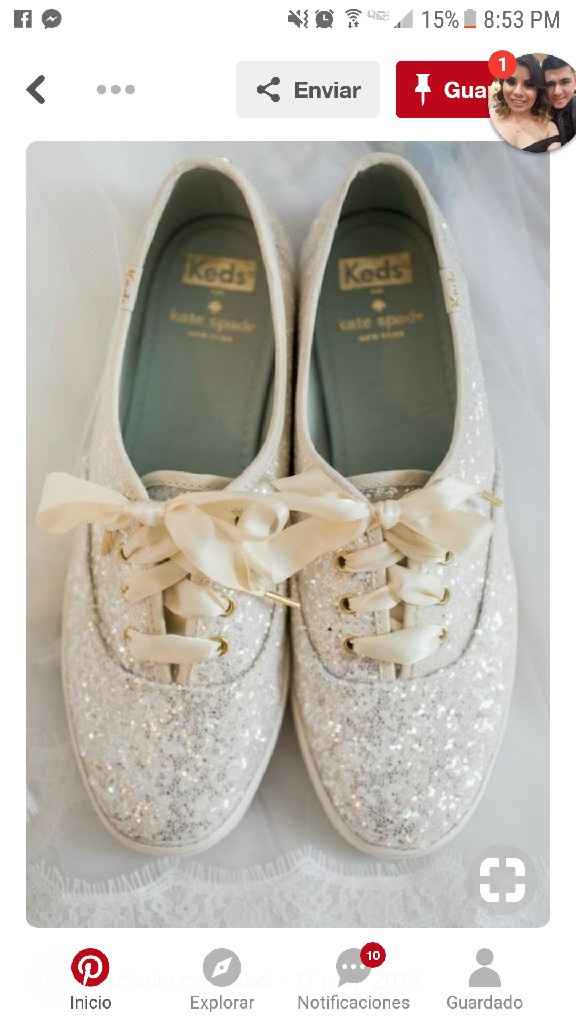 Prevención: Zapatos cómodos - 1