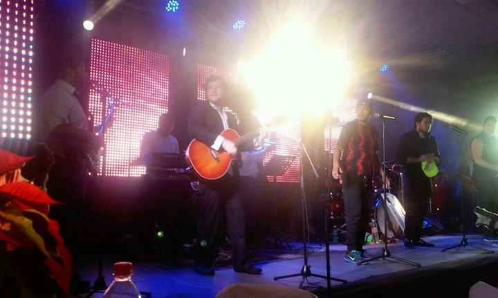 Avances musica yea!!! - 1