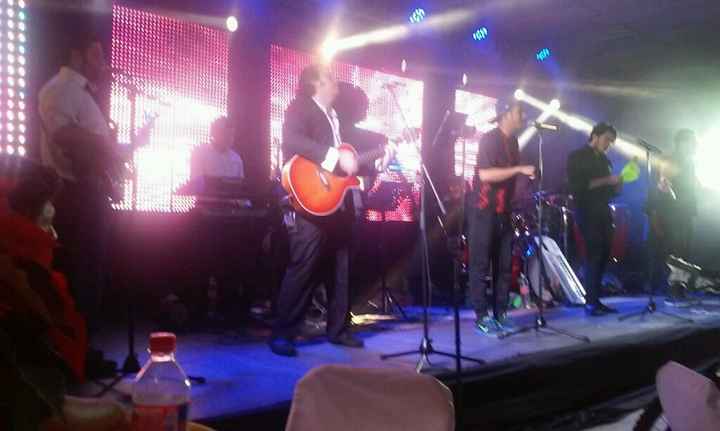 Avances musica yea!!! - 2