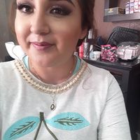 Prueba de maquillaje y peinado todo un éxito - 3