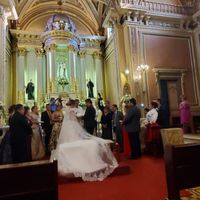 El velo 👰🏻 - 1