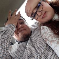 Boda Civil :todo un éxito!!! - 2