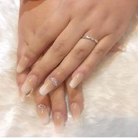 Mis uñas ya están listas!!! - 1