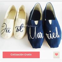 Los zapatos de mis sueños - 2