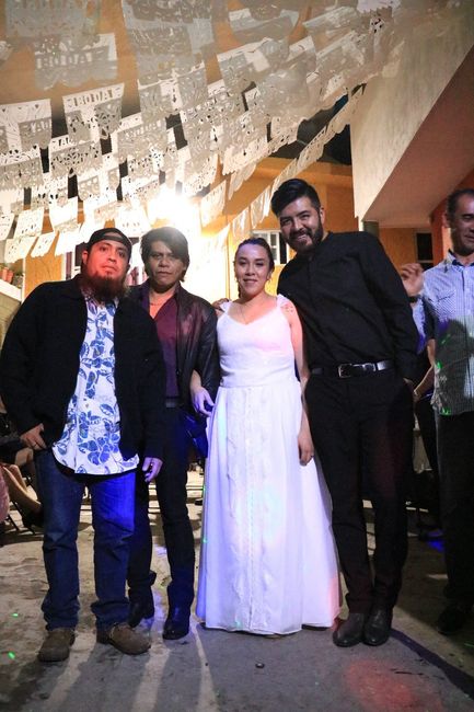 mis dos mejores amigos de todaaa la vidaaa