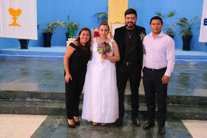 amiga desde la secu (la amo)