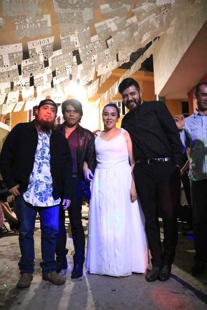 mis dos mejores amigos de todaaa la vidaaa