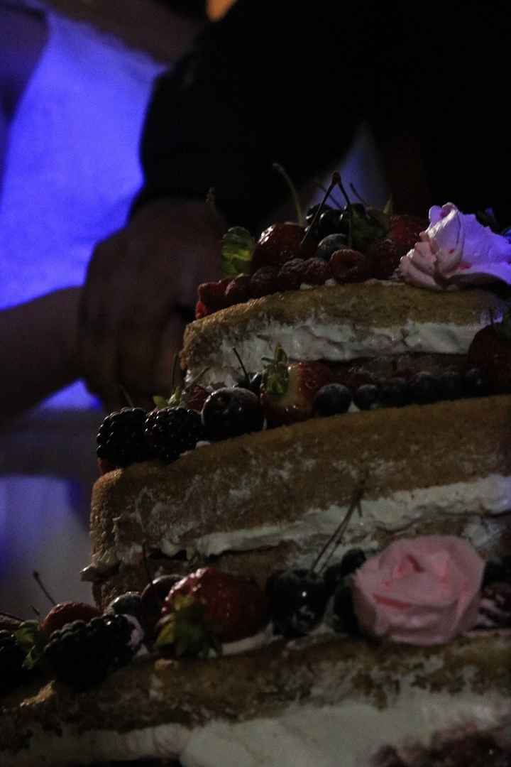 pastelito hermosos y deli