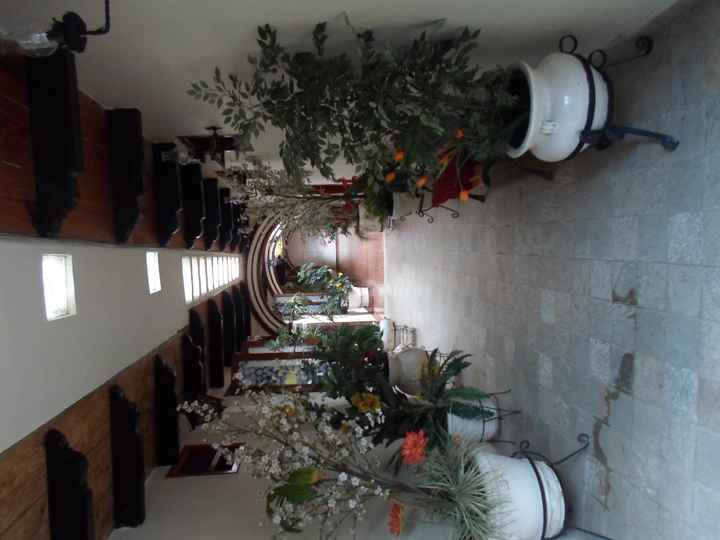 este pasillo es de el hotel asi como se ve de bello.Recuerdo me me dio tanto miedo correrlo cuando n