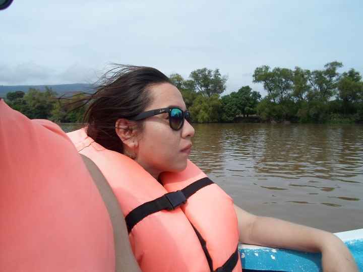 cañón del sumidero