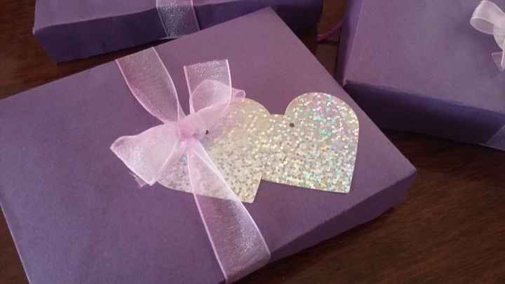 Invitaciones