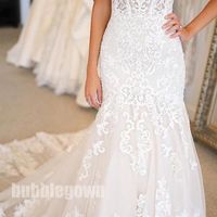 Si tu Fm tuviera que elegir tu vestido de boda.. - 1