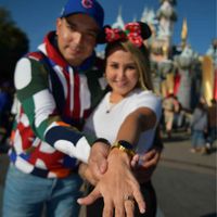 CONCURSO DE PINTEREST: Sube foto de tu anillo de compromiso💍 - 1