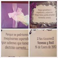Un pequeño mensajito