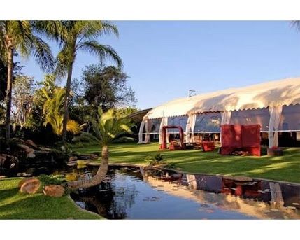 Muestrenos el lugar donde será su boda! - 1