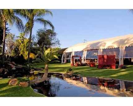 Muestrenos el lugar donde será su boda! - 1