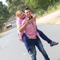 Sube una foto con tu pareja - 1