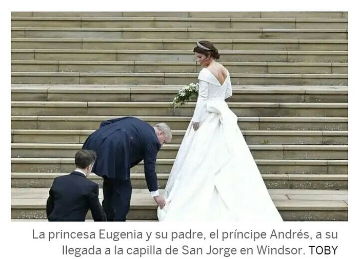 Eugenia de York - 1