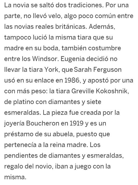 Eugenia de York - 5