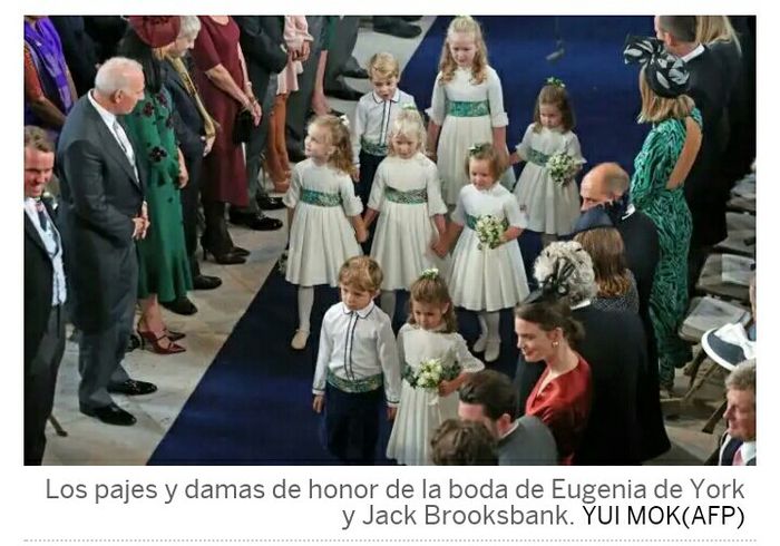 Eugenia de York - 9